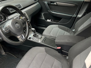 Volkswagen Passat foto 6