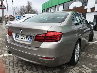 BMW 5GT foto 6