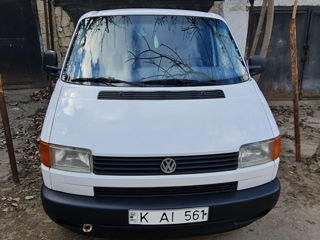 Volkswagen T4