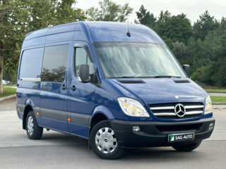 Mercedes sprinter foto 4