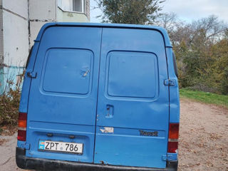 Ford Ford transit foto 4