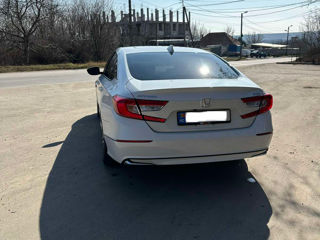 Honda Accord foto 5