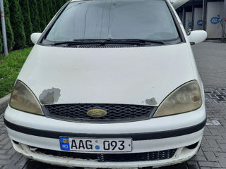 Ford Galaxy foto 3