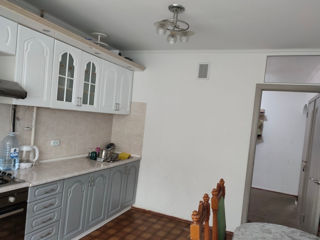 Apartament cu 3 camere, 78 m², Ciocana, Chișinău