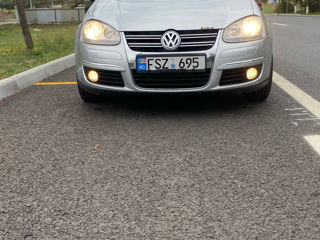 Volkswagen Golf foto 4