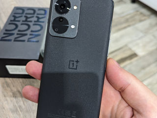 OnePlus Nord 2T 5G Gray Shadow