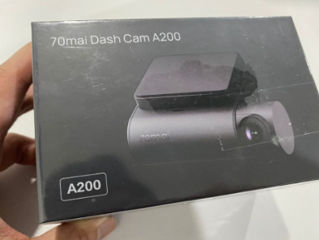 70mai Dash Cam A200 - 1600 lei foto 2