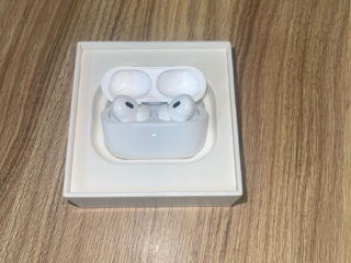 Vand AirPods Pro 2 foto 2