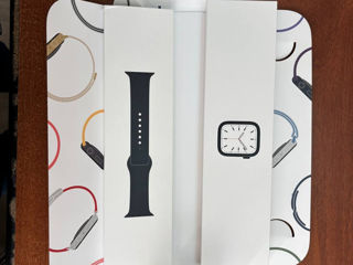 Apple Watch 6 th series 40 mm foto 2