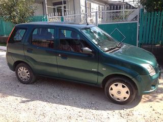 Suzuki Ignis foto 5