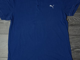 Vind polo Puma