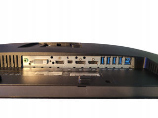 Dell Optiplex 3060 micro + Monitor HP Z24n 24" FullHD, IPS foto 5