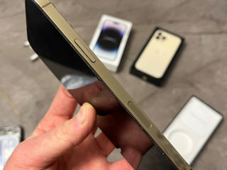 iPhone 13 Pro Max 512Gb Gold  Ca Nou! foto 7