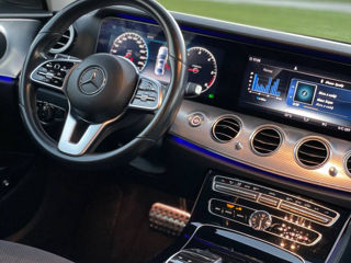 Mercedes E-Class foto 8