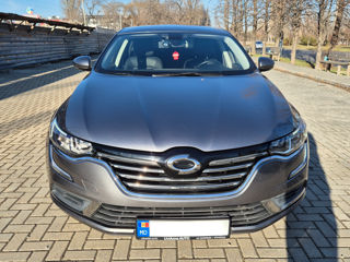 Renault Talisman foto 2