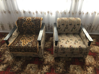 Продам новые -диван и два кресла. foto 4
