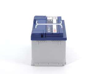 Acumulator Bosch S4010 80Ah 740A (315x175x175mm), 0 (- +) foto 3