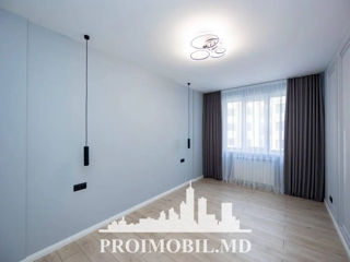 Apartament cu 3 camere, 85 m², Buiucani, Chișinău foto 11