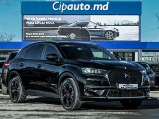 DS Automobiles DS 7 Crossback foto 4