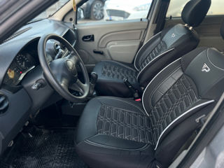 Dacia Logan Mcv foto 6