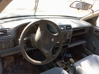 Opel Vectra foto 4