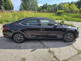 Skoda Superb foto 7