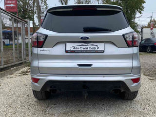 Ford Kuga foto 5