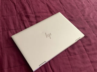 Hp EliteBook X360 830 G7 (2in1 transformer) Touch ! i5 10gen/ 16GB RAM/ 512GB SSD foto 9