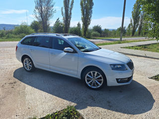 Skoda Octavia foto 2