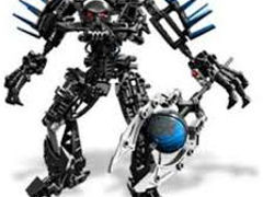 Куплю Lego bionicle и Hero factori foto 10