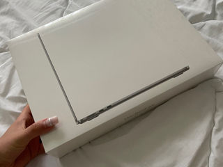 Apple MacBook M2 Новый Запечатан