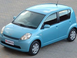 Daihatsu авто-запчасти-yrv-cuore-materia-sirion-terrios-move-charade foto 1