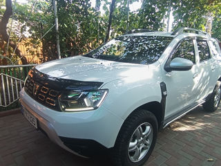 Dacia Duster foto 2