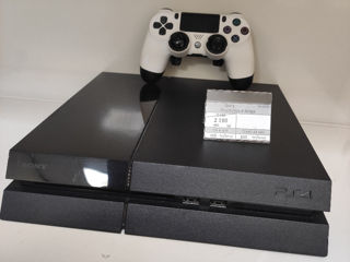 Sony PlayStation 4 500gb 2190Lei