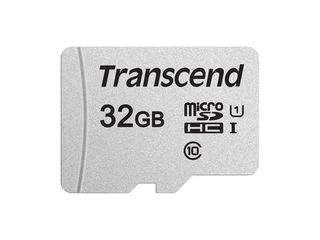 Card de memorie Transcend SD, SDHC, microSD 32GB foto 4