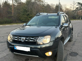 Dacia Duster foto 3