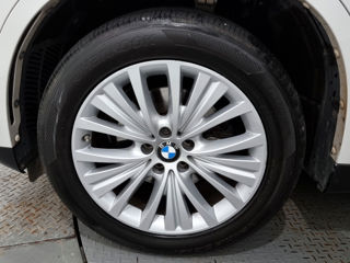 BMW X5 foto 15