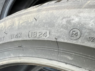 285/40 R22 Bridgestone Blizzak LM005/ Доставка, livrare toata Moldova 2024 foto 8