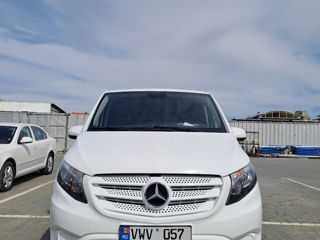 Mercedes Vito