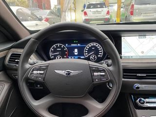 Hyundai Genesis foto 6