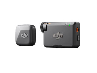 DJI Mic Mini 1 TX + 1 RX, Nou! Sigilat! foto 3