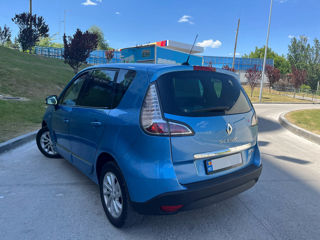 Renault Scenic foto 3