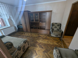 Apartament cu 3 camere, 51 m², Gara de nord, Bălți foto 10