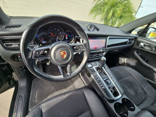 Porsche Macan foto 13