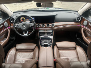 Mercedes E Class foto 6