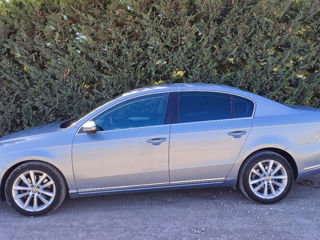 Volkswagen Passat foto 2