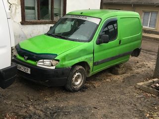 Dezmembrare citroen xara  разборка ситроен xara partner berlingo foto 3