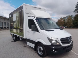 Mercedes Sprinter 316 CDI