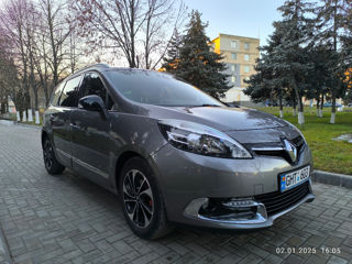 Renault Grand Scenic foto 3