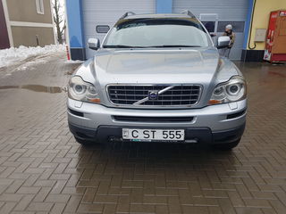 Volvo XC90 foto 3